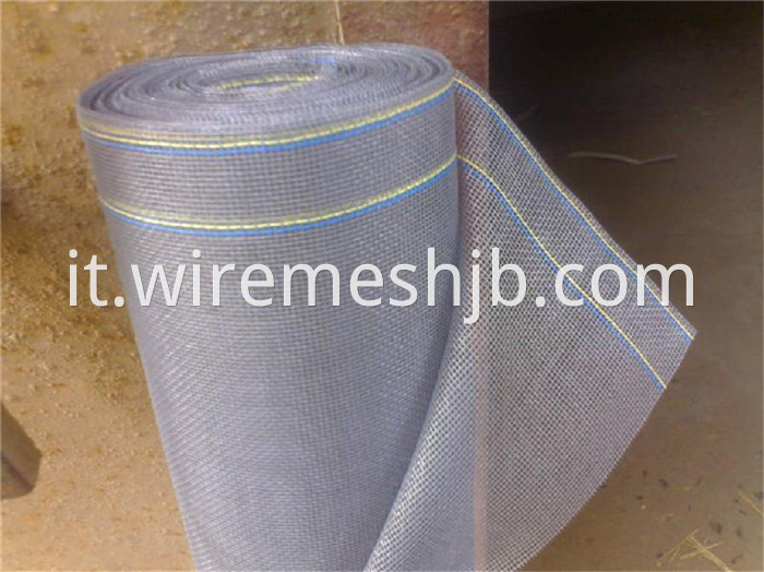 Fine Mesh Netting